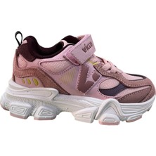 Orijinal Vicco Wild Ortopedik Çocuk Spor Ayakkabı