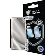 Google Pixel 10 Pro Xl Için Hydrogel Görünmez Ekran Koruyucu