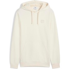 Puma Ess Elevated Hoodie Tr Erkek Sweatshirt