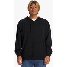 Quiksilver Salt Water Zip Hoodie Erkek Sweatshirt