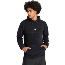 Quiksilver Sea Cliffs Hood Erkek Sweatshirt