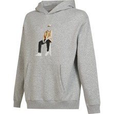 NB Lifestyle Erkek Sweatshirt