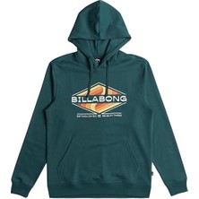 Billabong The Bay Po Erkek Sweatshirt