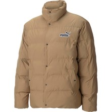 Puma Better Polyball Puffer Toasted Erkek Mont