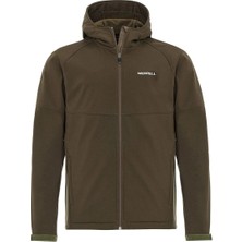 Merrell Flash Erkek Yeşil Ceket