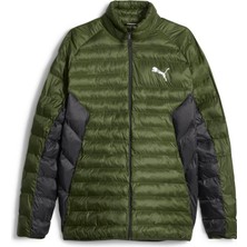 Puma PackLite Primaloft Erkek Yeşil Mont