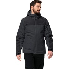Jack Wolfskin Jasper Ins Jkt M Erkek Outdoor Mont1114321_6350