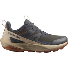 Salomon Elıxır Actıv Gtx L475604 Erkek Outdoor Ayakkabı - Siyah