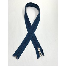 Eşofman Mont Fermuarı / 68 cm / Koyu Petrol Mavi/ MSN030