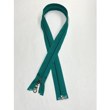 Eşofman Mont Fermuarı / 68 cm / Koyu Mint Yeşili / MSN009