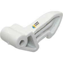 Beko Uyumlu BKY2618B Çamaşır Makinesi Kilit Dili Kancası