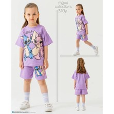 Lilo Stitch 1