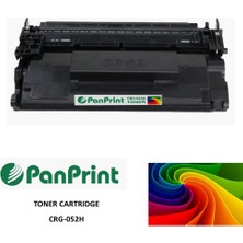Canon I-Sensys LBP-215X Muadil Toner(Yüksekkapasiteli) 9200 Sf.