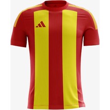 Adidas Striped 24 Jsy Erkek Forma