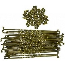 Jant Teli 180 x 4.0 (125 Agk 19 Jant)(Burgulu) Sarı