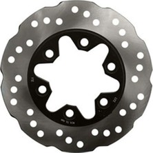 Mondıal Disk Fren Aynası Arka Drift L - Vulture I