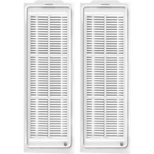 Asgard Grup Xiaomi Mop Pro (STYTJ02YM) Uyumlu 2 Adet Filtre