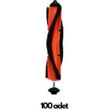 Asgard Grup Xiaomi Essential Uyumlu 100 Adet Ana Fırça