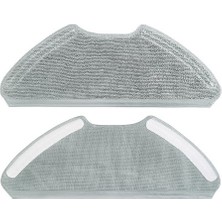 Asgard Grup Xiaomi Mop 2 Pro (MJST1SHW) Uyumlu 2 Adet Mop