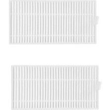 Asgard Grup Viomi Alpha 2 Pro Uyumlu 2 Adet Filtre