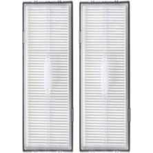 Asgard Grup Roborock S7 Maxv Ultra Uyumlu 2 Adet Filtre