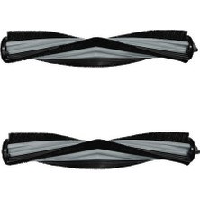 Asgard Grup Viomi V5 Pro Uyumlu 2 Adet Ana Fırça