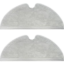 Asgard Grup Xiaomi Trouver Finder Lds (Rls3) Uyumlu 2 Adet Mop Paspas