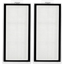 Asgard Grup Roborock Q5 Uyumlu 2 Adet Filtre