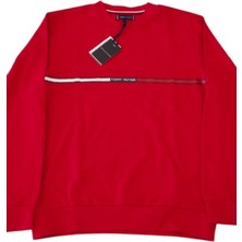 Tommy Jeans Sweatshirt