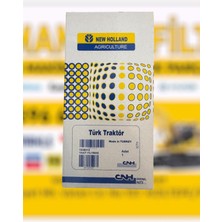 Traktör Yakıt Filtresi 1930010 Newholland