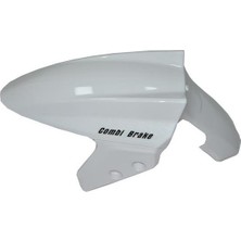 Rks Newlıght Pro Ön Çamurluk Beyaz