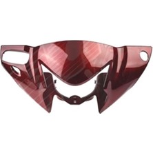 Honda Far Granajı Dio 110 Kırmızı