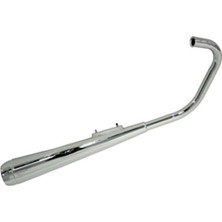 Ramzey Egzoz Komple 125 Cg.