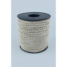Kapiçino Kordonİp 3 mm 25 mt