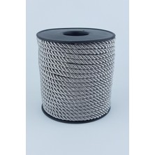 Taş Rengi Kordonİp 3 mm 25 mt