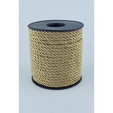 Bal Rengi Kordonİp 3 mm 25 mt