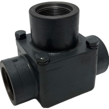 AN40B1-170 Termostatik Valf 170F 50775024-003