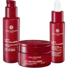 Dolgunlaştırıcı Gündüz Bakım Seti 30ML+30ML+50ML