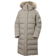 Helly Hansen W Arıa Long Parka HHA.54512_HHA.885