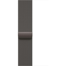 Watch Band -  Loop - 46 mm - Arduvaz - M/l