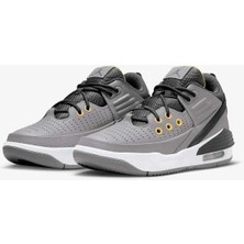 Jordan Max Aura 5 Gri Spor Ayakkabı