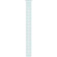 Watch Band -  Band - 49 mm - Kristal Mavi - Xl