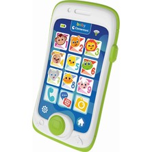 Baby Clementoni Akıllı Telefon 17531