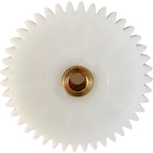 Felix FL187 Sposa Blender Hazne Kapağı Çıkış Dişlisi