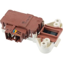 Vestel Uyumlu EKO5708T Çamaşır Makinesi Emniyet Anahtarı