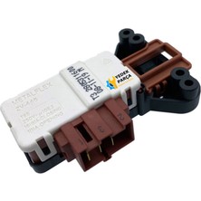 Beko Uyumlu 2805311700 - 2805311600 Çamaşır Makinesi Emniyet Anahtarı
