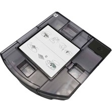 Roborock Q8 Max Pro Toz Haznesi