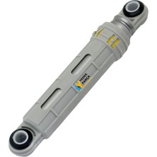 Arçelik Uyumlu 3320-3340 2803250100 85 N Çamaşır Makinesi Amortisör Plastik Gri Yuvarlak Kalın