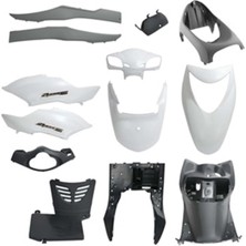 Honda Kaporta Seti Spacy Beyaz