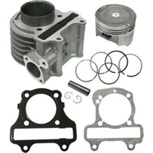 Honda Silindir Komple H.activa -S- Rık Sekman